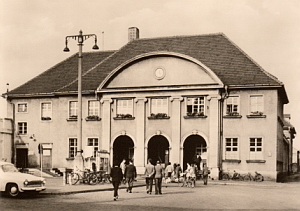 Senftenberg